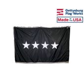 SPACE FORCE OFFICER FLAG 4 STAR GENERAL