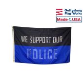 Support Our Police