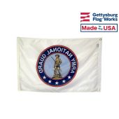 Army National Guard Flag