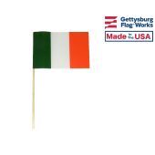 Ireland Stick Flag