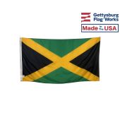 Jamaica Flag - Choose Options