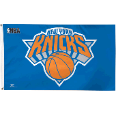 NY Knicks Flag