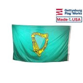 Leinster Flag - 3x5'