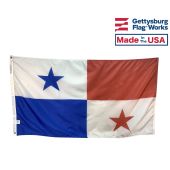 Panama Flag - Choose Options
