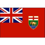 Manitoba Flag - 3x5'