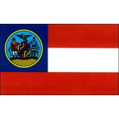 Maryland Winder Calvary Flag - 3x5'