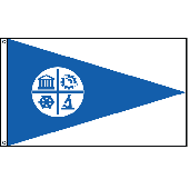 Minnesota City Flag