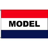 Model Flag