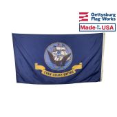 US Navy Flag 