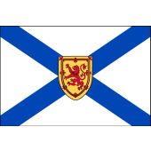 Nova Scotia Flag - 3x5'