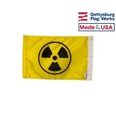 Radiation Flag