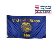 Oregon Flag - Outdoor