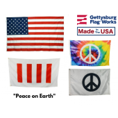 PEACE ON EARTH! Starter Pack