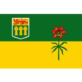 Saskatchewan Flag - 3x5'