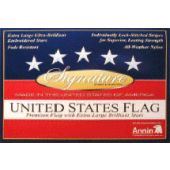 Signature Series American Flag