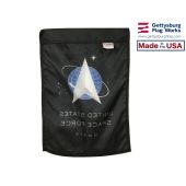 U.S. Space Force Garden Flag