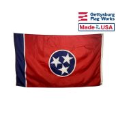 Tennessee Flag - Outdoor