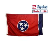 Tennessee Flag - Outdoor