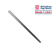 Outrigger Flag Pole - Shaft Only