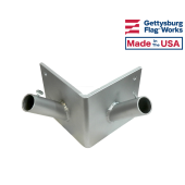 Double Outrigger Bracket