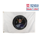 U.S. Space Command Flag