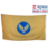 U.S. Army Air Corps Flag (USAAC) 