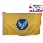 U.S. Army Air Corps Flag (USAAC) 