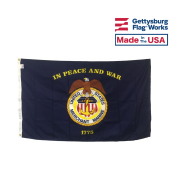 Merchant Marine Flag