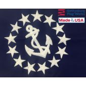 US Yacht Ensign