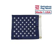 US Navy Union Jack Flag 