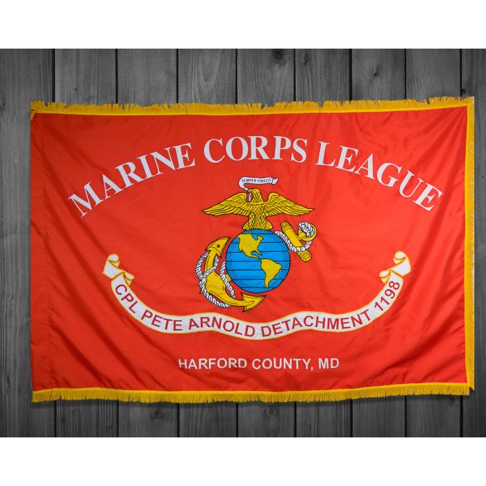 Marine Corps League 