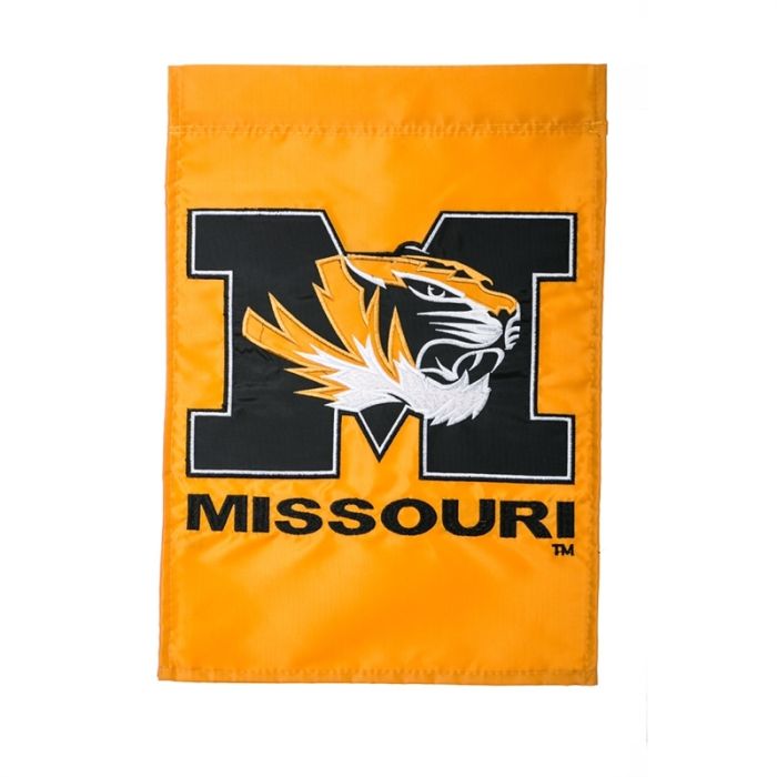 Missouri Tigers - 12X18" -CHOOSE OPTIONS