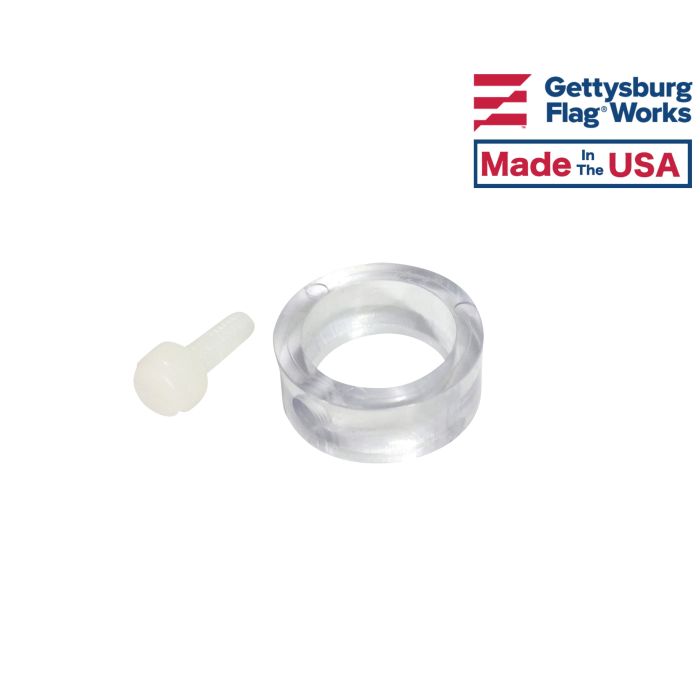 Replacement Spinning Pole Ring