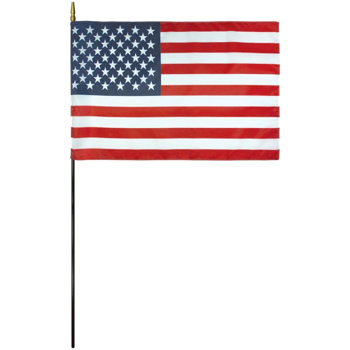 American Classroom Flag