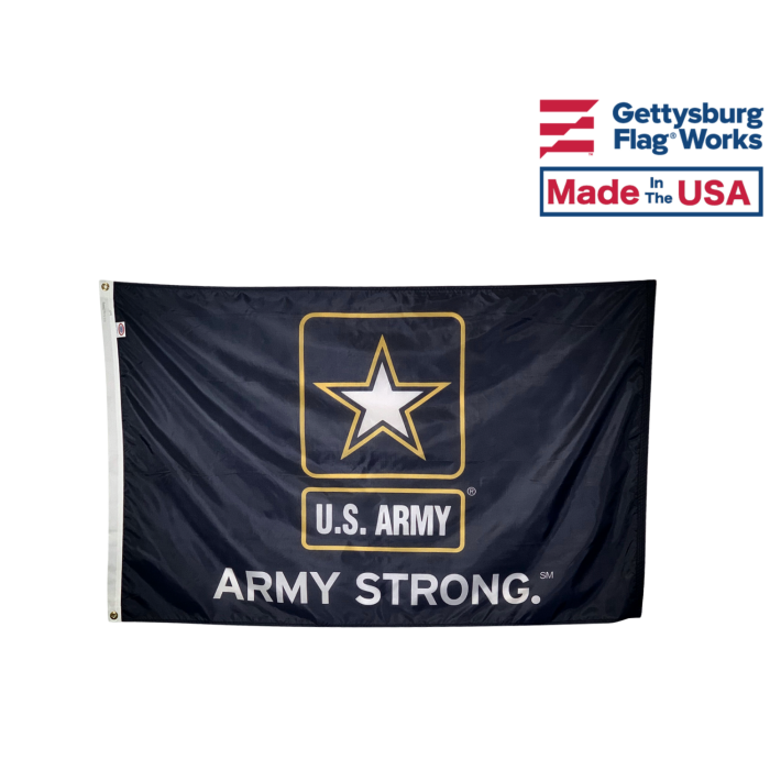 US ARMY STRONG