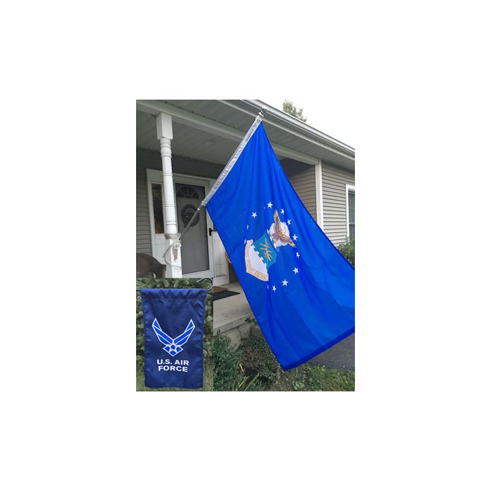 Air Force Flag Bundle