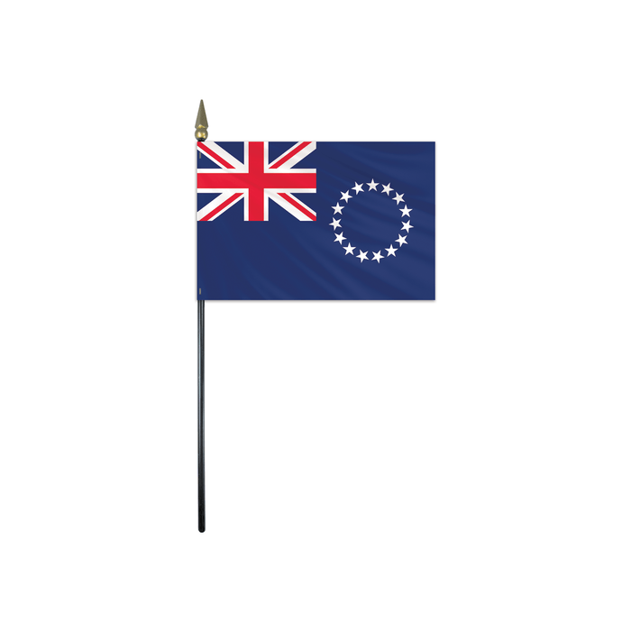 Cook Island