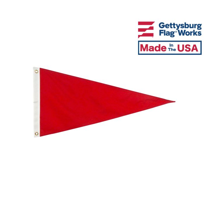 Gale Pennant