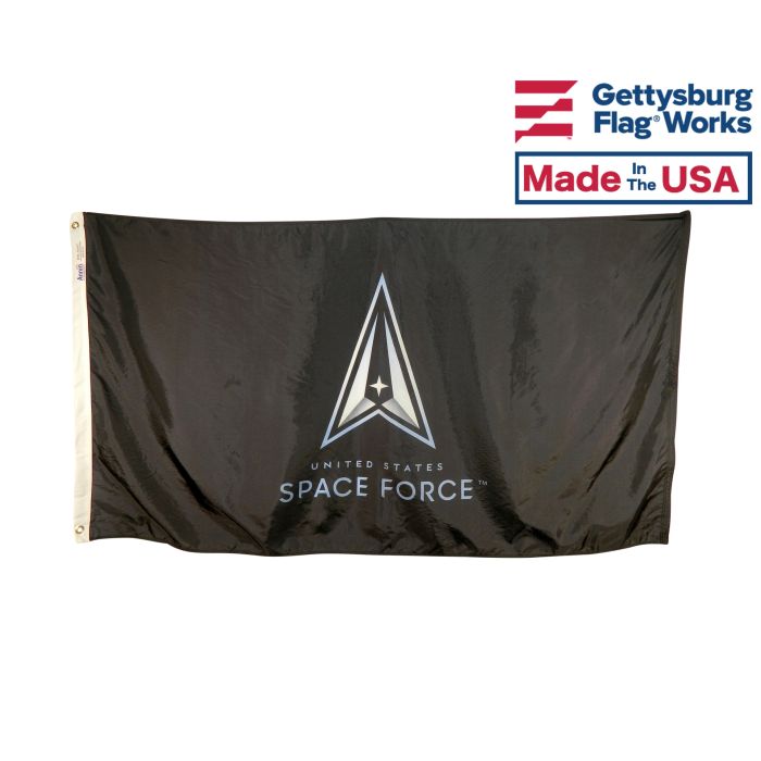 U.S. Space Force Flag-Public Design