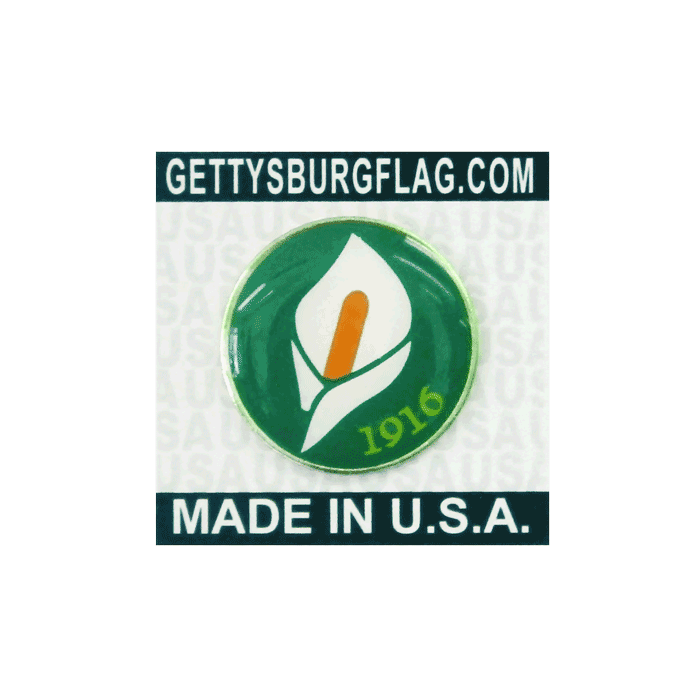 Easter Rising Lily Pin Photo