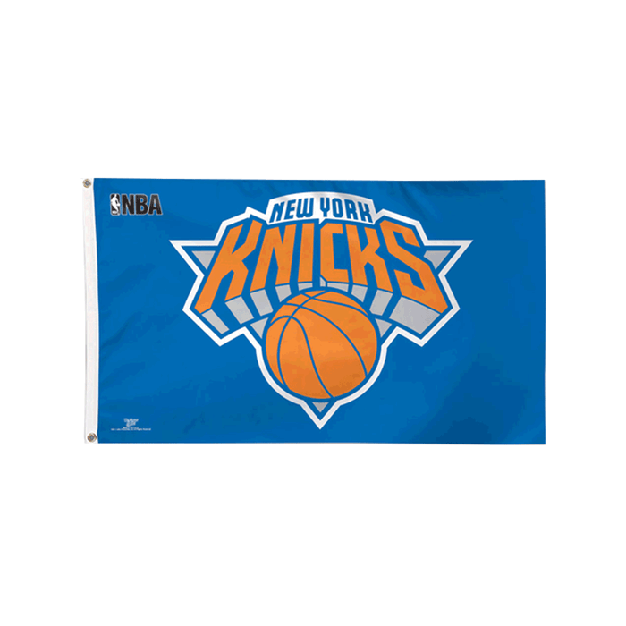 NY Knicks Flag