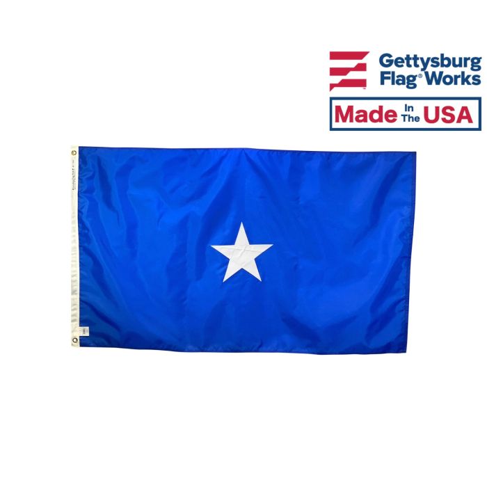 Air Force Brigadier General (1 Star) - Air Force Officer Outdoor Flags