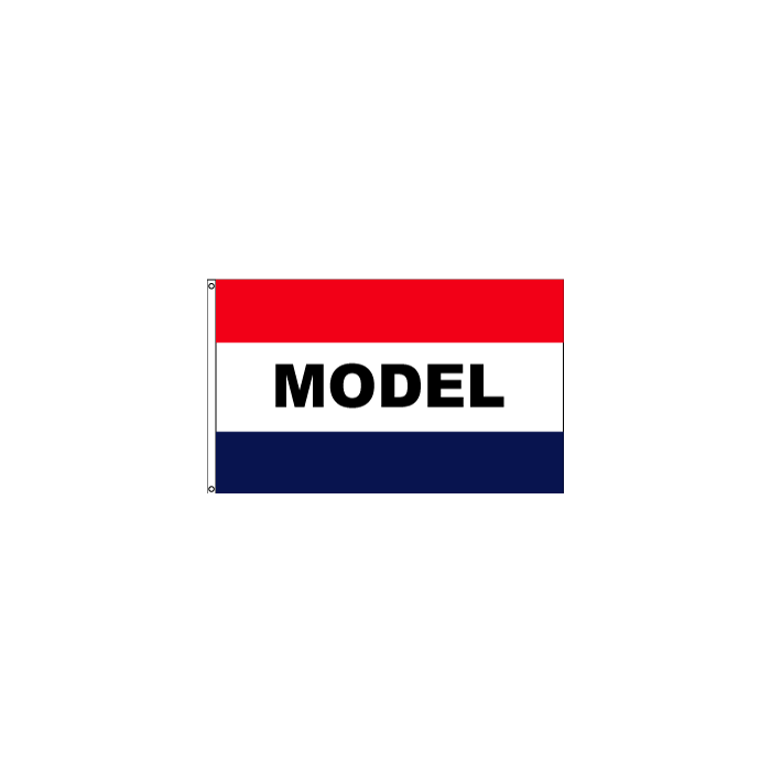Model Flag