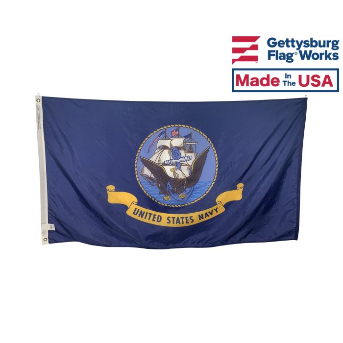 US Navy Flag 