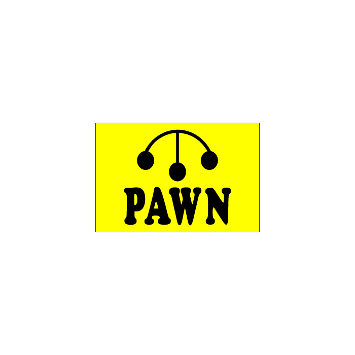 Pawn Flag
