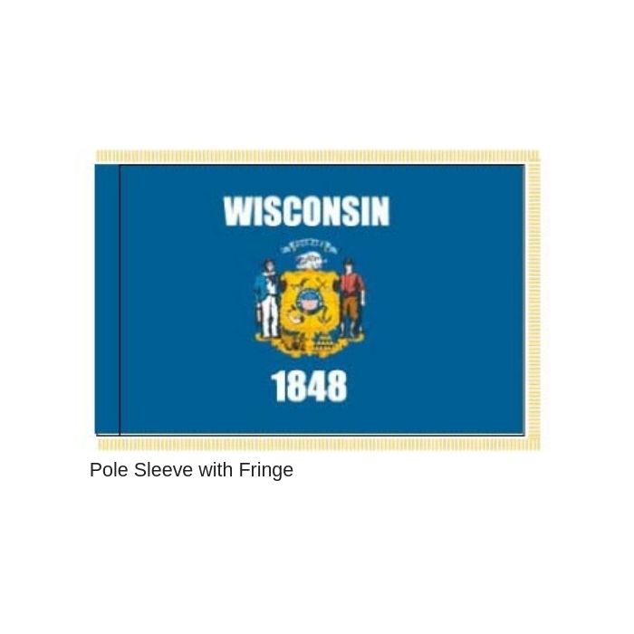 Wisconsin Fringe