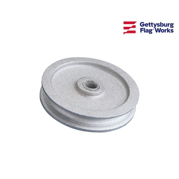Replacement Wheel for Flagpole Truck Pulley