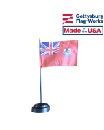 Bermuda Stick Flag