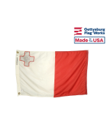 Malta Flag