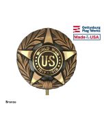 WWI Grave Marker - Choose Options